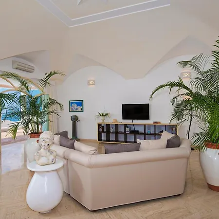 Amore - Demetra Villa Positano
