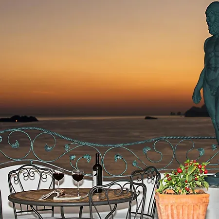 Villa Amore - Demetra