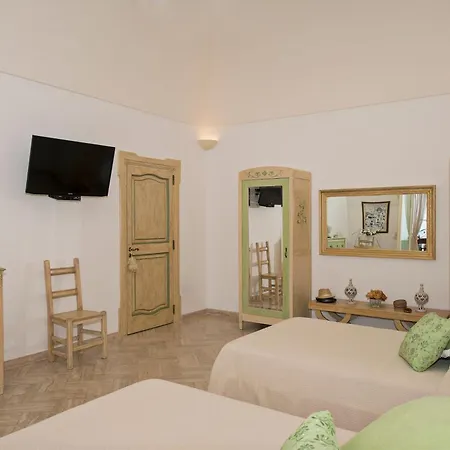 Villa Amore - Demetra Positano