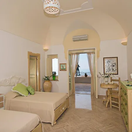 Amore - Demetra Positano