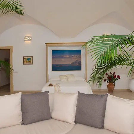 Villa Amore - Demetra