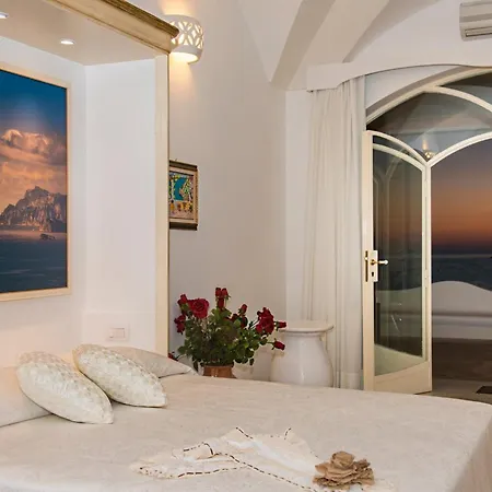 Amore - Demetra Positano