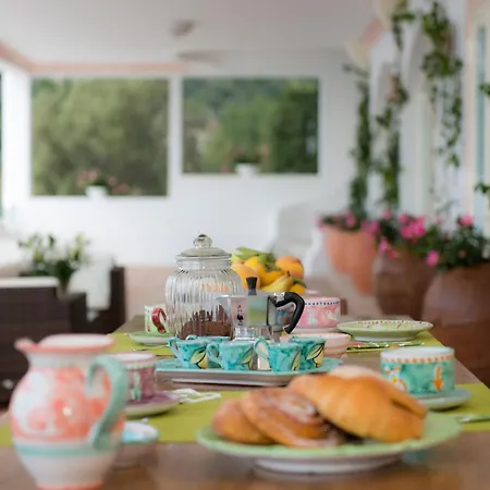 Amore - Demetra * Positano