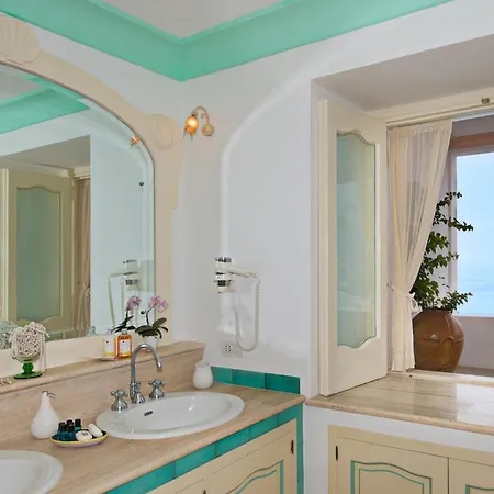 Villa Amore - Demetra *