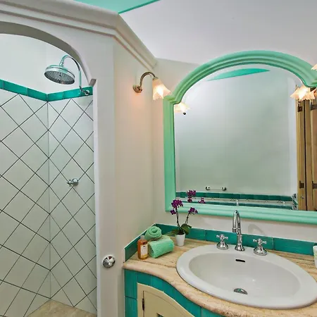 Villa Amore - Demetra Positano