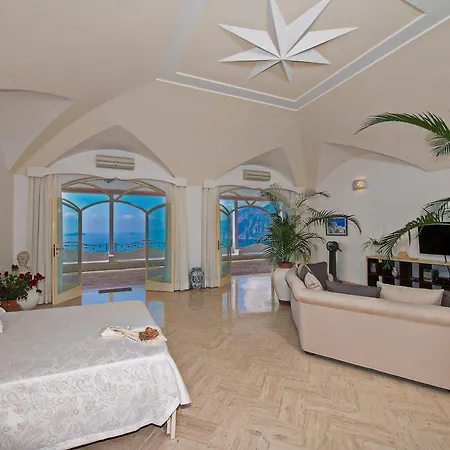 Villa Amore - Demetra Positano