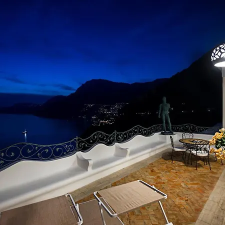 Amore - Demetra * Positano