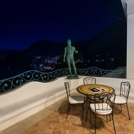 Amore - Demetra Positano