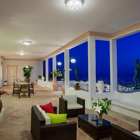 Villa Amore - Demetra