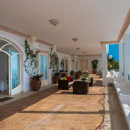 Villa Amore - Demetra