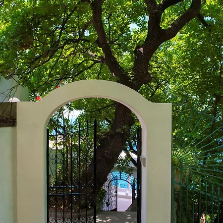 Villa Amore - Demetra Positano